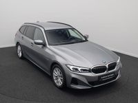 Gebraucht BMW 330e Sport Line 292 PS (214 kW) 2022 Grau Limousine