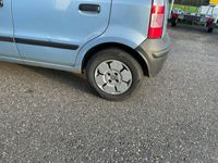 gebraucht Fiat Panda 1.1 8V Active