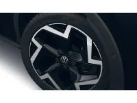 Neu VW T-Roc R-line 150 PS (110 kW) 2026 Grenadillschwarz metallic sn 5 SUV