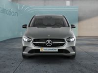 gebraucht Mercedes B250e Mercedes-Benz B 250, 13.318 km, 163 PS, EZ 03.2023, Hybrid (Benzin/Elektro)