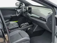 Neu VW ID.4 Pro 210 kW (286 PS) 2026 Grenadillschwarz metallic SUV
