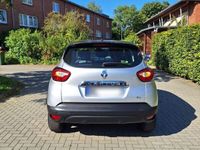 gebraucht Renault Captur ENERGY TCe 90 Start&Stop eco2 Dynamiq...