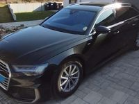 Gebraucht Audi A6 231 PS (169 kW) 2018 Grau Kombi