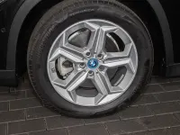 Gebraucht BMW iX1 Performance 230 kW (313 PS) 2024 Saphirschwarz SUV
