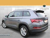 gebraucht Skoda Kodiaq TSI Ambition DSG