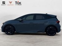 Gebraucht Cupra Born 169 kW (231 PS) 2025 Grau Kleinwagen