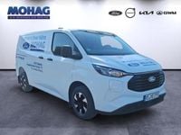 Occasion Ford Transit Custom Trend 233 ch (171 kW) 2025 Blanc