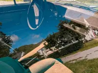 Gebraucht Audi 80 1978 Grün Limousine