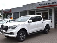 Gebraucht DFSK Rich 6 163 PS (119 kW) 2025 Weiß Pickup