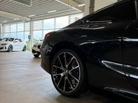 Gebraucht BMW 840 M Performance 320 PS (235 kW) 2019 Schwarz Coupé