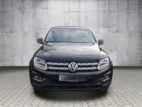 gebraucht VW Amarok 3.0 TDI V6 Highline 4Motion DoubleCab