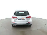 Gebraucht Mercedes B200 Progressive 163 PS (119 kW) 2020 Grau Kleinwagen