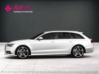Gebraucht Audi A6 Ambiente 190 PS (139 kW) 2017 Weiß Kombi