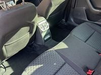 Gebraucht Skoda Octavia Drive 150 PS (110 kW) 2017 Weiß Kombi