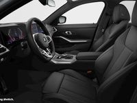 Gebraucht BMW 320 Efficient Dynamics 184 PS (135 kW) 2024 Skyscraper grau (metallic) Limousine