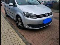 gebraucht VW Touran 