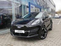 Neu Ford Puma Gen-E Premium 124 kW (169 PS) 2026 Agate black metallic SUV