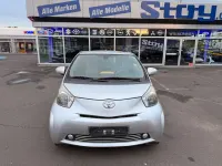 Brugt Toyota iQ 90 HK (66 kW) 2012 Hatchback