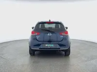 Gebraucht Mazda 2 Homura-Line 90 PS (66 kW) 2022 Blau Limousine