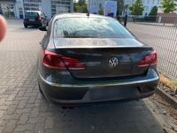 gebraucht VW CC Sehr gepflegt