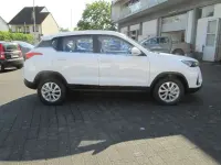 Ny Baic X35 136 HK (100 kW) 2026 Hvid Hatchback