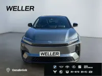 Neu Toyota C-HR+ Lounge 252 kW (343 PS) 2026 6y1)/ black (218) (schwarz SUV