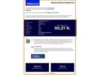 Gebraucht Cupra Leon 245 PS (180 kW) 2021 Grau Limousine