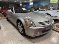 Gebraucht Cadillac XLR 326 PS (239 kW) 2007 Silber Cabrio