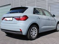 gebraucht Audi A1 Sportback 25 TFSI Schaltgetriebe