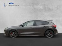 Gebraucht Ford Focus ST 280 PS (205 kW) 2024 Magneticgrau (metallic) Limousine
