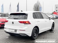 Gebraucht VW Golf VII Style 204 PS (150 kW) 2021 Kleinwagen