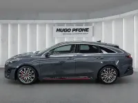 Occasion Kia ProCeed GT 204 ch (150 kW) 2023 Andere Break