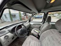 gebraucht Renault Kangoo 1.5 dCi, TÜV 05/25, EU4, KLIMA, Zahnriemen NEU!