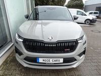 Gebraucht Skoda Kodiaq RS 245 PS (180 kW) 2023 Grau SUV