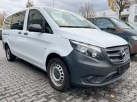 gebraucht Mercedes Vito 