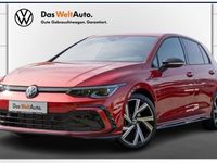 gebraucht VW Golf 1.5 eTSI OPF 96kW DSG R-Line R-Line