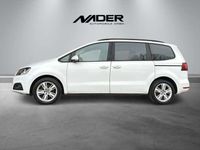 gebraucht Seat Alhambra Style/7Sitzplätze/Panorama/Kamera/AHK