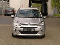 Gebraucht Citroën C3 99 PS (72 kW) 2015 Silber Limousine