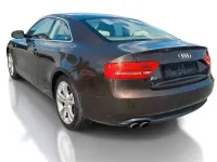 Gebraucht Audi A5 Sport 160 PS (117 kW) 2011 Braun Coupé