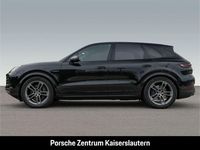 Gebraucht Porsche Cayenne 470 PS (345 kW) 2025 Schwarz SUV