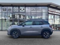 gebraucht Citroën C3 Aircross Max 1.2 PT130 AT HUD°ACC°LED°RFK°Navi°DAB°CarPlay°