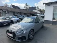 Brugt Audi A4 Edition .1 231 HK (169 kW) 2020 Andere Stationcar