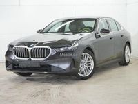 Gebraucht BMW 530e Sport Line 299 PS (219 kW) 2024 Grau Limousine