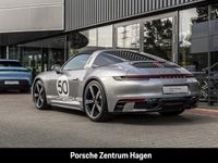 gebraucht Porsche 911 Targa 4S 992Heritage Design Edition
