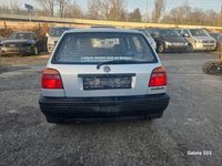 Gebraucht VW Golf III 75 PS (55 kW) 1994 Silber Limousine