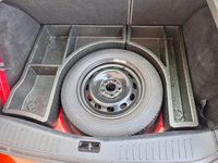 Gebraucht VW Golf VI 101 PS (74 kW) 2008 Orange Kleinwagen