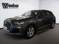 Gebraucht Audi Q7 S-Line 286 PS (210 kW) 2020 Daytonagrau perleffekt (metallic) SUV