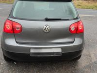 Gebraucht VW Golf IV 102 PS (75 kW) 2003 Silber Limousine