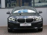 Gebraucht BMW 120 Advantage 190 PS (139 kW) 2023 Schwarz Kleinwagen