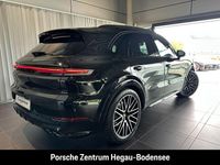 Gebraucht Porsche Cayenne 470 PS (345 kW) 2026 Schwarz SUV